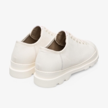 Camper Cream Formal Shoes Mens - Brutus Online Ireland | ANZLQ4602